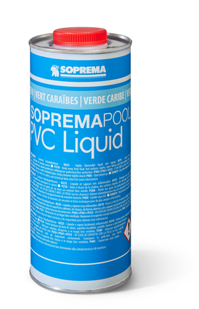 Sopremapool PVC Liquid