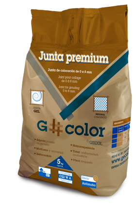 G#color Junta Premium