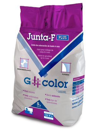 G#color Junta-F PLUS