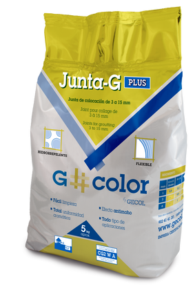 G#color Junta-G PLUS