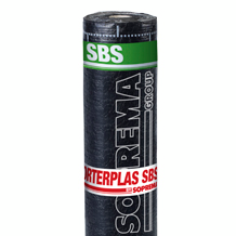 Morterplas SBS FM 3 kg