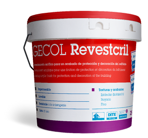 GECOL Revestcril rayado