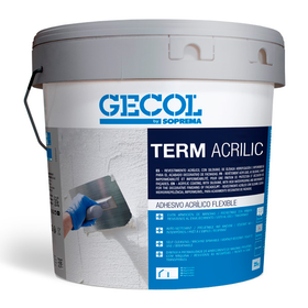 GECOL Term Acrilic