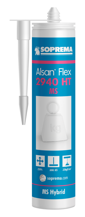 Alsan Flex 2940 HT