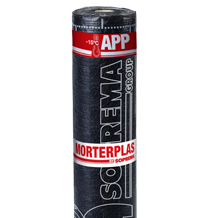 Morterplas APP FP 4,8 kg