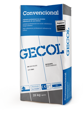 GECOL Convencional