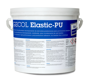 GECOL Elastic-PU