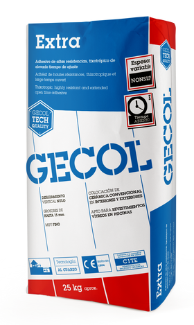 GECOL Extra