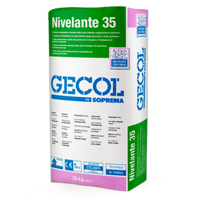 GECOL Nivelante 35