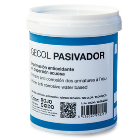 GECOL Passivador