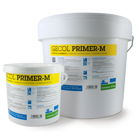 GECOL Primer-M