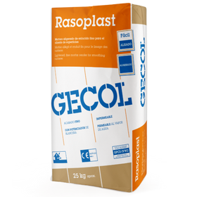 GECOL Rasoplast