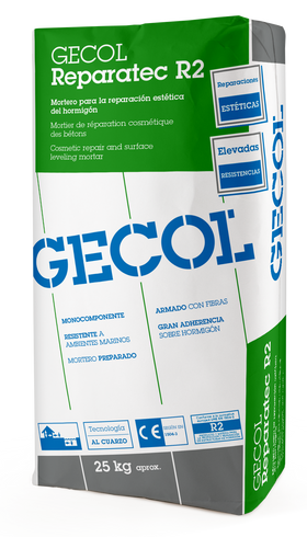 GECOL Reparatec R2