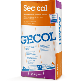 GECOL Sec cal