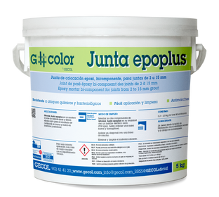 G#color junta epoplus