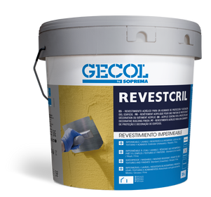 GECOL Revestcril