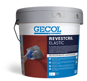 GECOL Revestcril elastic
