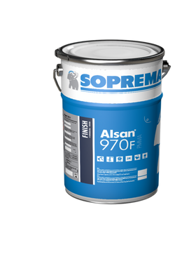 Alsan 970 F