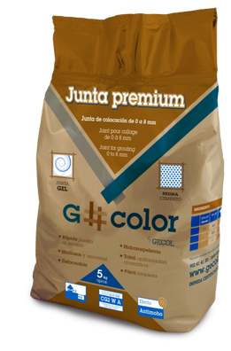 G#color Junta Premium