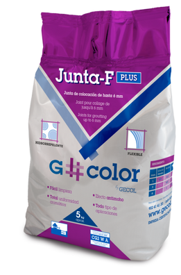 G#color Junta-F PLUS