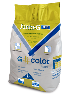 G#color Junta-G PLUS