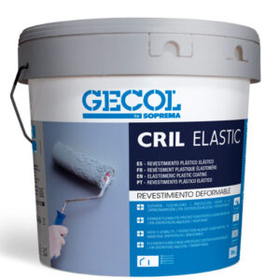 GECOL Cril elastic