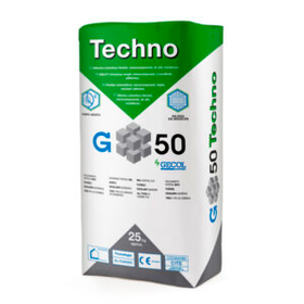 G50 TECHNO