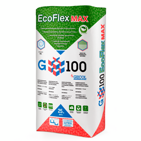 G100 Ecoflex Max