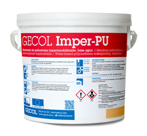 GECOL Imper-PU