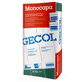 GECOL Monocapa