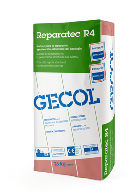 GECOL Reparatec R4