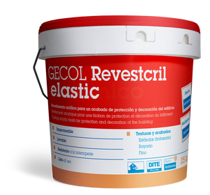 GECOL Revestcril elastic