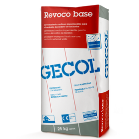 GECOL Revoco base