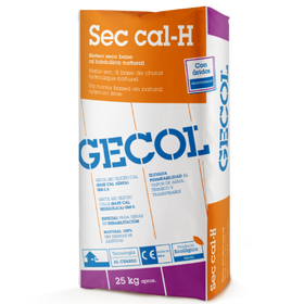 GECOL Sec cal-H