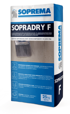 Sopradry F