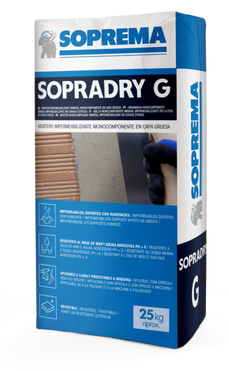 Sopradry G