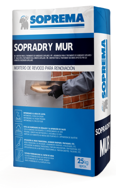 Sopradry MUR