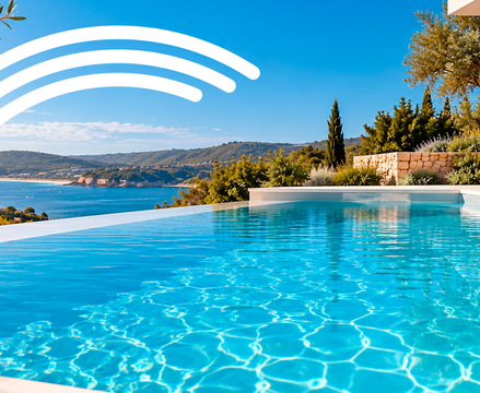 Os erros mais comuns na manutenção de piscinas com membrana PVC-P (e como evitá-los)