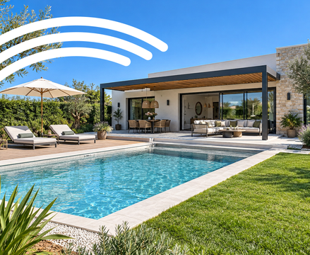 Como preparar a piscina para o inverno: guia para uma hibernação correta