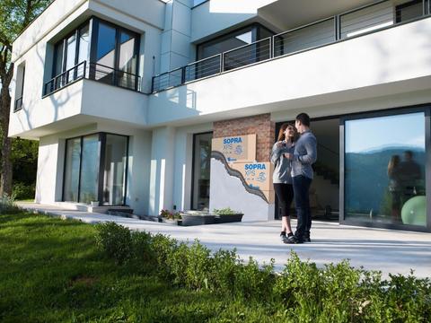 Sistema ETICS: Mais Eficiência, Conforto e Valorização para o Seu Edifício