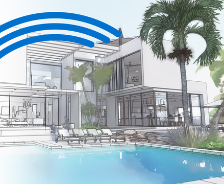GECOLPOOL: soluções completas para impermeabilização e revestimento de piscinas