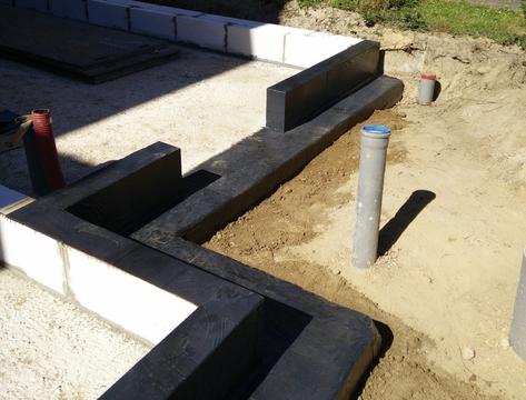 Impermeabilização de Fundações: Guia Completo com Soluções SOPREMA