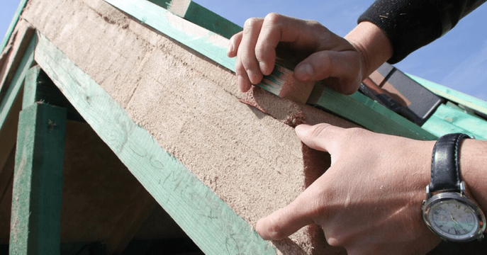 Descubra as Vantagens do Isolamento em Fibra de Madeira