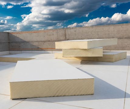 SOPRAPIR VB: isolamento térmico de elevado desempenho para coberturas eficientes