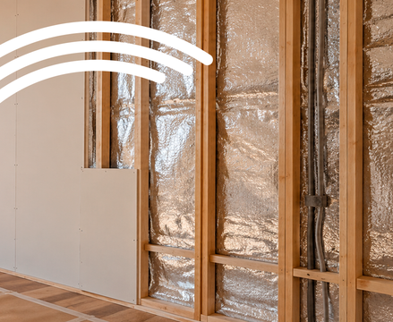 Reabilitar com pouco espaço: como melhorar o conforto térmico