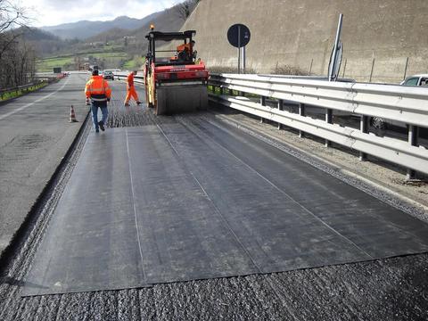 Inovação na reabilitação rodoviária: Conheça a Gama Stratos